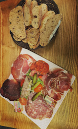 Photo n°26 de Le Skáli - Snack Bar à Arlanc (Restauration rapide)