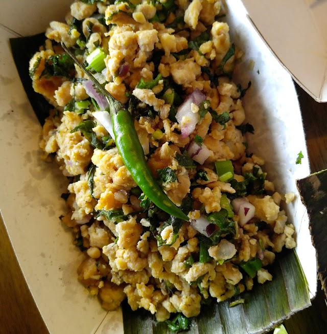 Sticky Rice