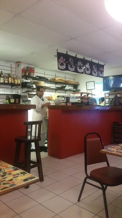 Photos of Sensei Sushi Bar