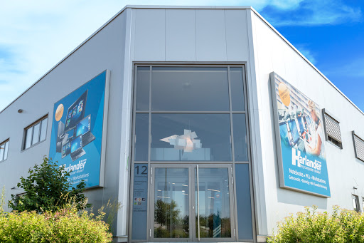 Harlander.com GmbH & Co. KG