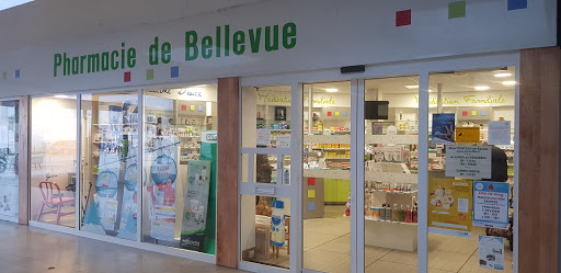 Pharmacie de Bellevue