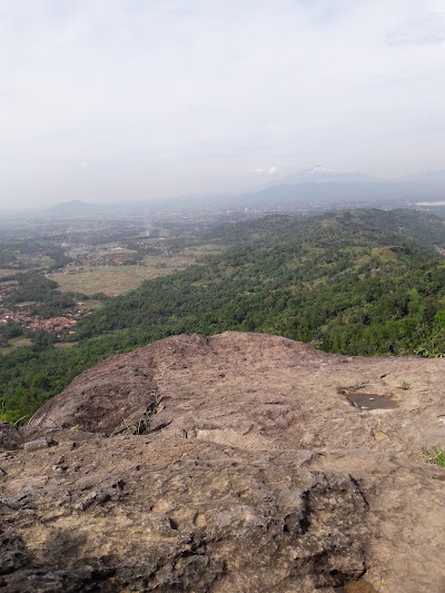Photos of Parkiran Kendaraan, Wisata Batu Lawang