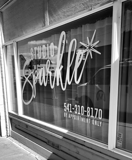 Studio Sparkle - Visual