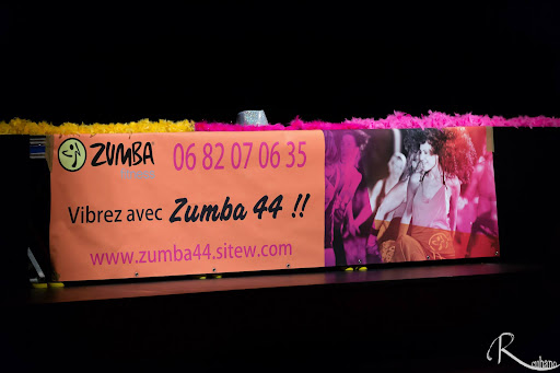 zumba44 - Thumbnail