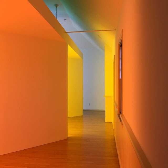 Dan Flavin Institute