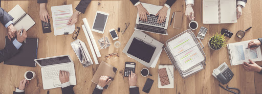 KRA Accountancy Services Ltd - Thumbnail