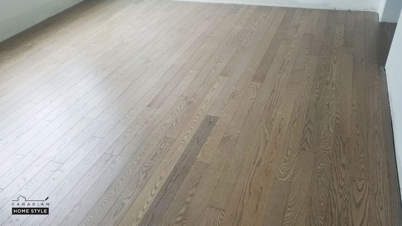 Expert Installation of Hardwood Floors Vancouver