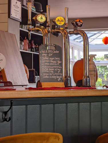 The Cleveland Arms