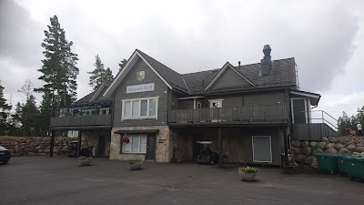 Photos of Alastaro Golf