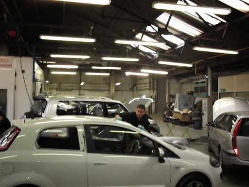 Fix Auto Kettering - Visual