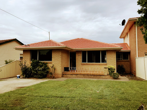 R.R Roofing Restoration