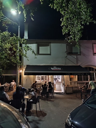Café Bar Cantinflas Gallery - Spain