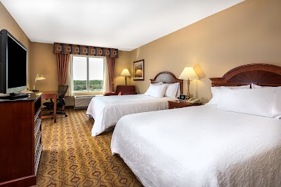 Photos of Hilton Garden Inn Florence