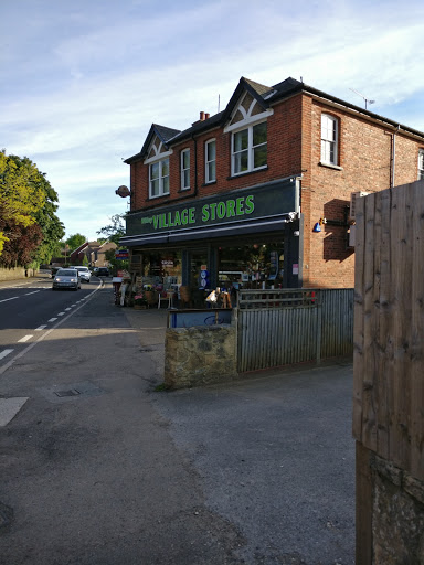 Witley Village Stores - Thumbnail