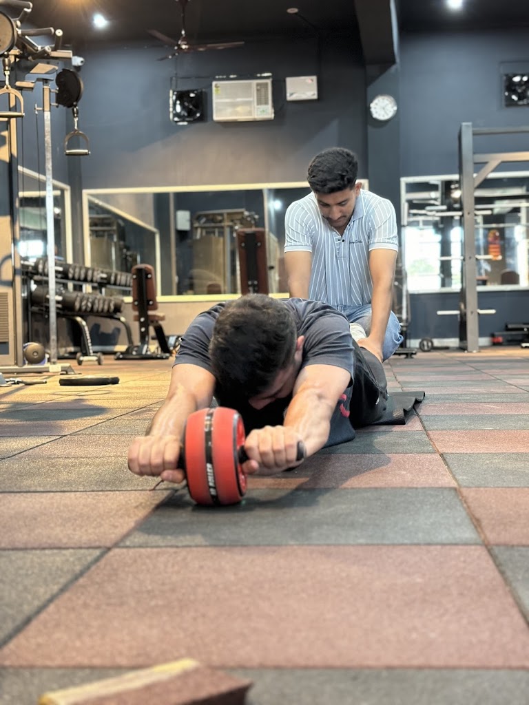 Fitzone The Unisex Gym