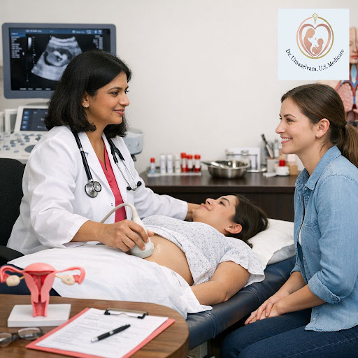 Prioritising your health today can prevent serious problems tomorrow. At Dr.Umaselvam, U.S.medica… post image
