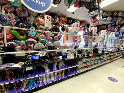 Party City