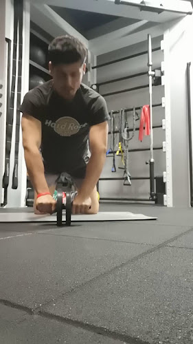 Avaliações doFitness Factory - Marinha Grande em Marinha Grande - Academia
