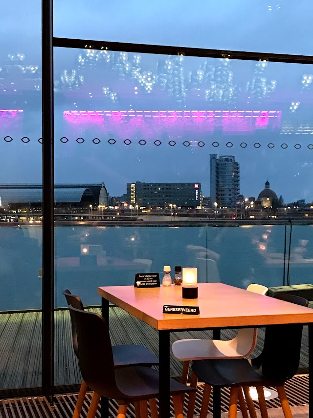 Restaurant EYE