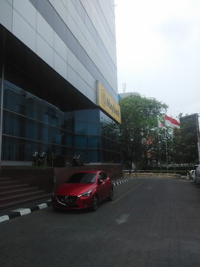 Photos of Sinarmas Land Plaza