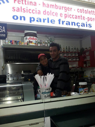 Crêperie Boom - Thumbnail