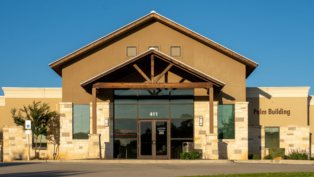 Guadalupe Regional Medical Group Primary Care Associates