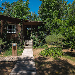 Photo n°12 de Camping Yelloh ! Village Le Sérignan Plage à SERIGNAN PLAGE (Terrain de camping)