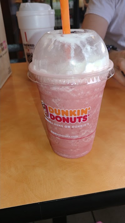 Dunkin