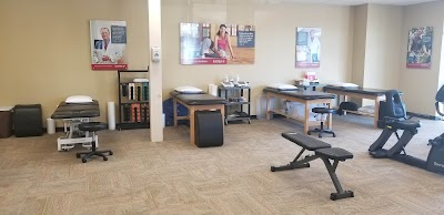 BenchMark Physical Therapy