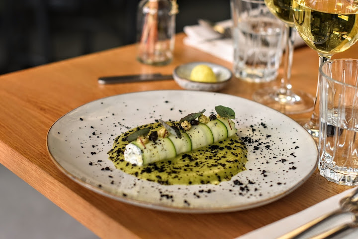 Monsieur B - Restaurant Bourgoin Jallieu by null