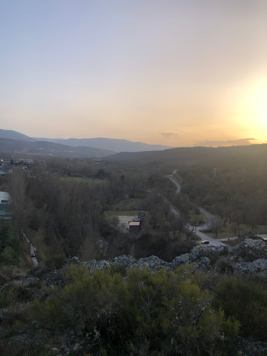 La Peñona