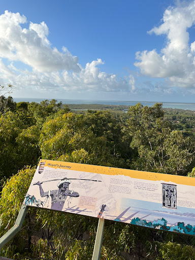 Roy Marika Lookout