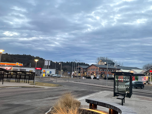 Särö Centrum - Visual