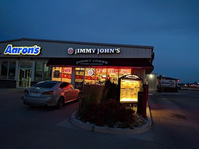 Jimmy John