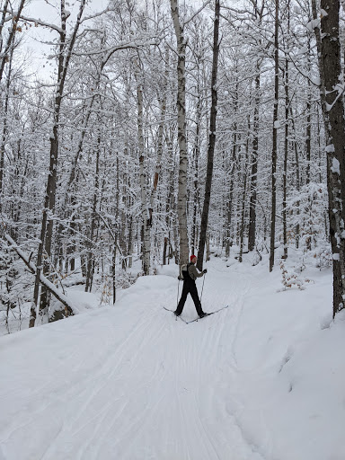 Dewey Mountain Recreation Center - Thumbnail