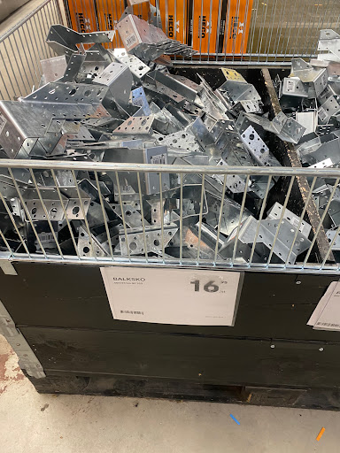 Byggmax Västerås - Thumbnail