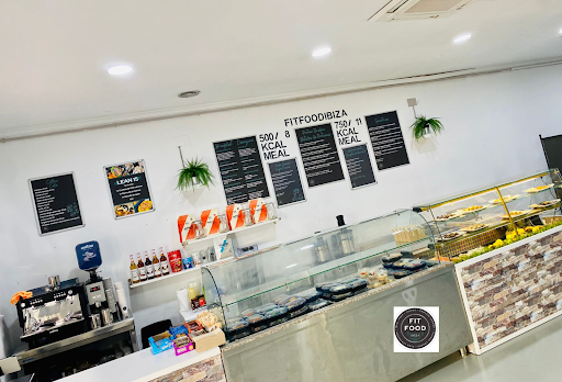 Fit Food Ibiza