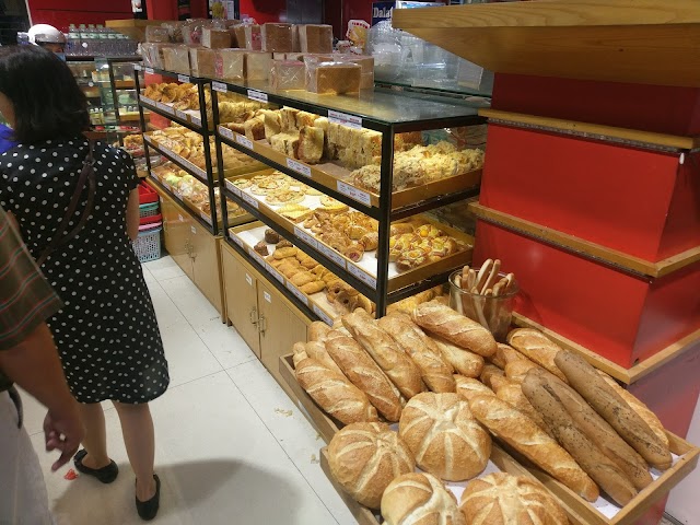 Liên Hoa Bakery