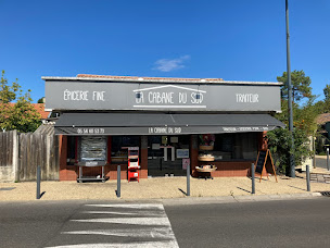 Photo n°1 de La cabane du sud à Lège-Cap-Ferret (Épicerie fine)