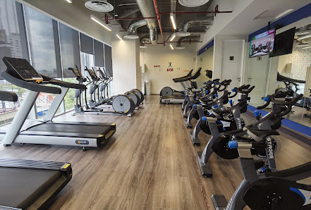 Fotografía de Chubb Interior