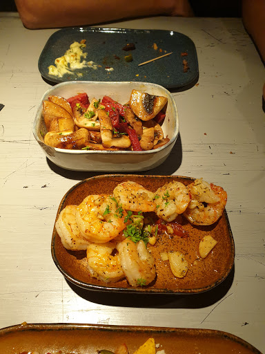 The Gallery tapas en wijnen - Thumbnail