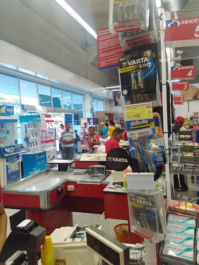 Photos of SUPERTIENDAS OLIMPICA