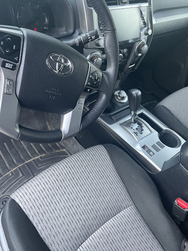 On The Go Car Care