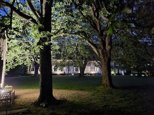 Photo n°15 de La Chapelle aux Acacias à Caucalières (Chambre d'hôtes)