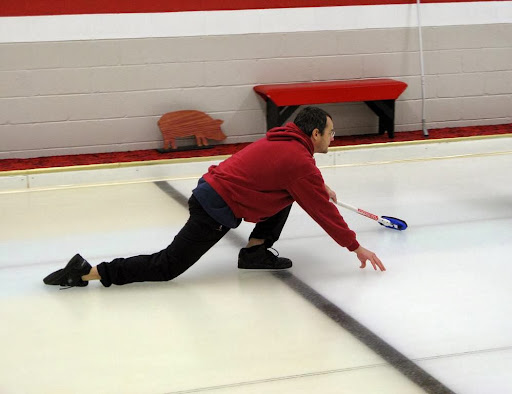 Plainfield Curling Club - Thumbnail