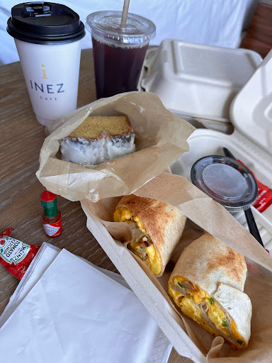 Cafe Inez - Thumbnail