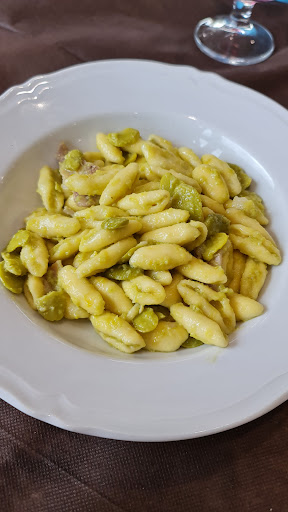 U'Vizzarro - ristorante rurale - Thumbnail