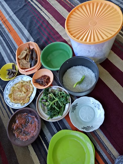 Photos of Dee Nee Kedai Kopi