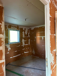 Photo n°4 de JK Plâtre à Ploufragan (Maçon)