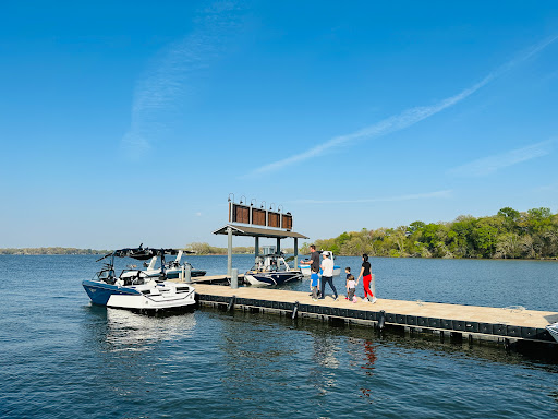Long Cove Marina